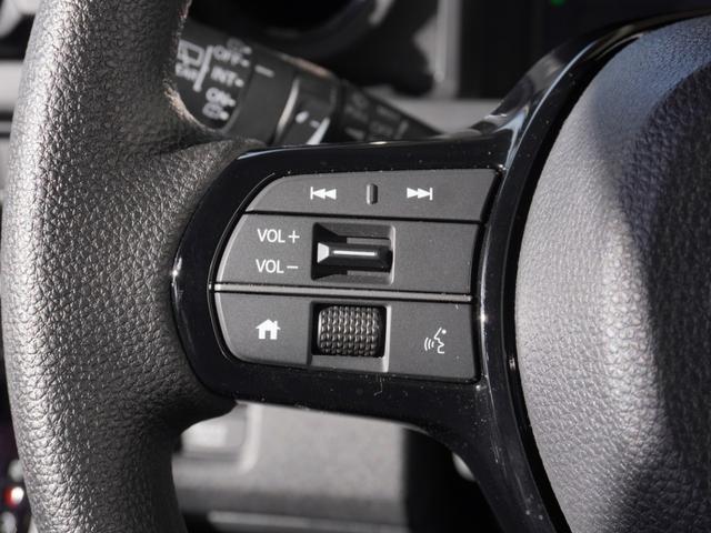 Ｎ－ＢＯＸカスタム ベースグレード　デモカー　９インチ純正ナビ　ドラレコ　ＥＴＣ　バックカメラ　両側電動スライドドア　渋滞追従クルーズ　　Ｂｌｕｅｔｏｏｔｈ　障害物センサー　シートヒーター　デイライト　オートライト　禁煙車　スペアキー有（48枚目）