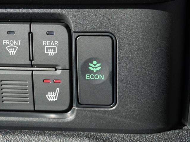 Ｎ－ＢＯＸカスタム ベースグレード　デモカー　９インチ純正ナビ　ドラレコ　ＥＴＣ　バックカメラ　両側電動スライドドア　渋滞追従クルーズ　　Ｂｌｕｅｔｏｏｔｈ　障害物センサー　シートヒーター　デイライト　オートライト　禁煙車　スペアキー有（53枚目）