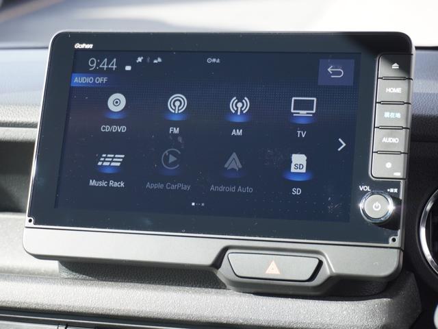 Ｎ－ＢＯＸカスタム ベースグレード　デモカー　９インチ純正ナビ　ドラレコ　ＥＴＣ　バックカメラ　両側電動スライドドア　渋滞追従クルーズ　　Ｂｌｕｅｔｏｏｔｈ　障害物センサー　シートヒーター　デイライト　オートライト　禁煙車　スペアキー有（59枚目）