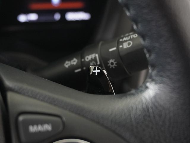 ヴェゼル ハイブリッドＸ・ホンダセンシング　ワンオーナー　７インチ純正ナビ　ＥＴＣ　バックカメラ　アダプティブクルーズコントロール　Ｂｌｕｅｔｏｏｔｈ　パドルシフト　１６インチ純正アルミホイール　禁煙車　フルセグＴＶ　ＤＶＤ　ＬＥＤヘッドライト（21枚目）