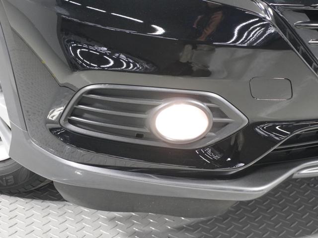 ヴェゼル ハイブリッドＸ・ホンダセンシング　ワンオーナー　７インチ純正ナビ　ＥＴＣ　バックカメラ　アダプティブクルーズコントロール　Ｂｌｕｅｔｏｏｔｈ　パドルシフト　１６インチ純正アルミホイール　禁煙車　フルセグＴＶ　ＤＶＤ　ＬＥＤヘッドライト（32枚目）