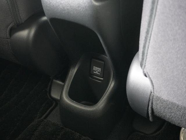 ヴェゼル ハイブリッドＸ・ホンダセンシング　ワンオーナー　７インチ純正ナビ　ＥＴＣ　バックカメラ　アダプティブクルーズコントロール　Ｂｌｕｅｔｏｏｔｈ　パドルシフト　１６インチ純正アルミホイール　禁煙車　フルセグＴＶ　ＤＶＤ　ＬＥＤヘッドライト（39枚目）