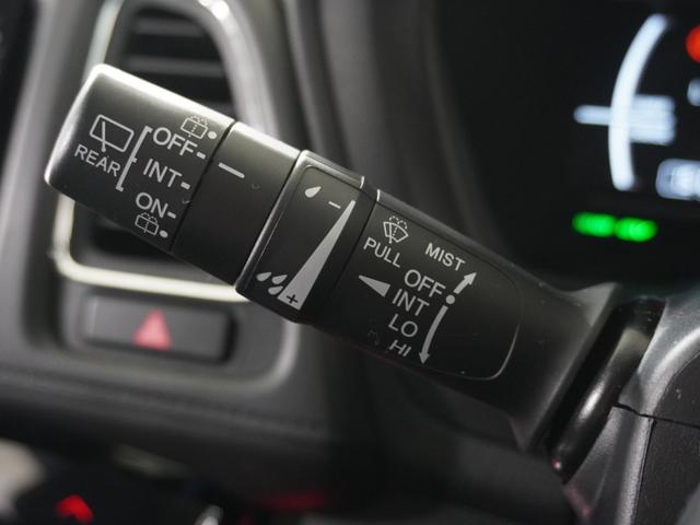 ヴェゼル ハイブリッドＸ・ホンダセンシング　ワンオーナー　７インチ純正ナビ　ＥＴＣ　バックカメラ　アダプティブクルーズコントロール　Ｂｌｕｅｔｏｏｔｈ　パドルシフト　１６インチ純正アルミホイール　禁煙車　フルセグＴＶ　ＤＶＤ　ＬＥＤヘッドライト（49枚目）