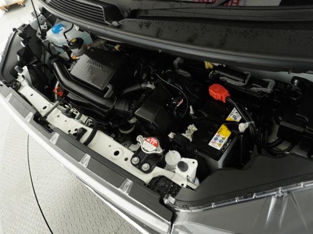 Ｎ－ＢＯＸカスタム ベースグレード　１オ－ナ－片電扉ナビＲカメラＥＴＣ２．０ドラレコ前後（24枚目）