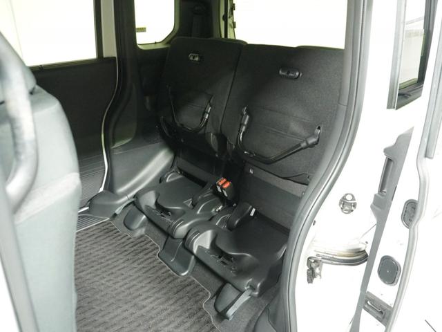 Ｎ－ＢＯＸカスタム ベースグレード　１オ－ナ－片電扉ナビＲカメラＥＴＣ２．０ドラレコ前後（57枚目）