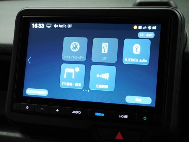 Ｎ－ＢＯＸカスタム ベースグレード　１オ－ナ－片電扉ナビＲカメラＥＴＣ２．０ドラレコ前後（61枚目）