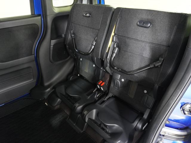 Ｎ－ＢＯＸカスタム Ｇ・Ｌターボホンダセンシング　１オ－ナ－ナビＲカメＤレコＥＴＣ両電扉ＢＴ地デジ　アダプティブクルーズコントロール　Ｂｌｕｅｔｏｏｔｈ　パドルシフト　オートハイビーム　１５インチ純正アルミホイール　ＤＶＤ再生　禁煙車　スペアキー有（36枚目）