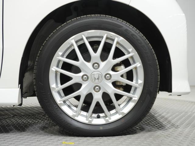 Ｎ－ＢＯＸカスタム Ｌターボ　ワンオーナー　７インチ純正ナビ　ドラレコ　ＥＴＣ　バックカメラ　両側電動スライドドア　アダプティブクルーズコントロール　Ｂｌｕｅｔｏｏｔｈ　障害物センサー　シートヒーター　１５インチ純正アルミホイール（19枚目）