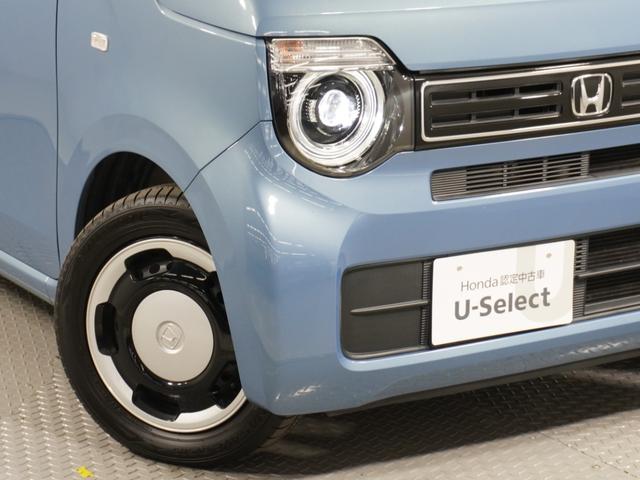 Ｎ－ＷＧＮ Ｌホンダセンシング　ワンオーナー　７インチ純正ナビ　ドラレコ　ＥＴＣ　バックカメラ　渋滞追従クルーズ　Ｂｌｕｅｔｏｏｔｈ　障害物センサー　シートヒーター　オートハイビーム　禁煙車　フルセグＴＶ　ＤＶＤ　衝突軽減ブレーキ（32枚目）