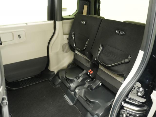Ｎ－ＢＯＸ ベースグレード　ワンオーナー　禁煙車　８インチナビ　バックカメラ　ドラレコ　ＥＴＣ　両側電動スライドドア　アダプティブクルーズコントロール　シートヒーター　Ｂｌｕｅｔｏｏｔｈ　ＬＥＤヘッドライト　衝突被害軽減ブレーキ（12枚目）