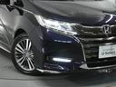 アブソルート・ＥＸホンダセンシング　１年保証　１オ－ナ－　全周囲カメラ　両側電動スライドドア　ＥＴＣ２．０　パドルシフト　インテリア内装ブラック　電動シート　三列シート　ブラインドスポットモニター　後席シェード　合皮コンビシート（28枚目）