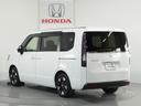 エアー　１オ－ナ－　ナビ　後席モニタ　Ｒカメ　ＥＴＣ　両電扉　ＢＴ　後席シェード　運転席ハイトアジャスターシート　液晶メーター　インテリア内装黒　サイドバイザー　二列目キャプテンシート　電動サイドブレーキ（27枚目）
