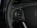 Ｇ・ホンダセンシング　１オ－ナ－　ナビ　Ｒカメ　ＥＴＣ　両電扉　ＢＴ　地デジ　ＬＥＤ　後席シェード　マッドガード　インテリア内装ブラック　合皮コンビシート　サイドバイザー　二列目キャプテンシート　革巻ステアリング（46枚目）
