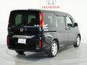 Ｇホンダセンシング　１オ－ナ－　両電扉　ナビ　Ｒカメラ　ＥＴＣ　サイドバイザー　後席シェード　インテリア内装アイボリー　シートバックテーブル　デジタルメーター　三列シート　二列目キャプテンシート　ＬＥＤヘッドライト（32枚目）