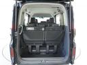 スパーダホンダセンシング　ナビ　Ｄレコ　Ｒカメ　ＥＴＣ２．０　両電扉　ＢＴ接続　ＬＥＤ　インテリア内装黒　運転席ハイトアジャスターシート　後席シェード　二列目ベンチシート　パドルシフト　デジタルメーター　革巻ステアリング（40枚目）