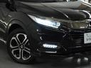 ハイブリッドＺ・ホンダセンシング　ナビ　Ｒカメ　ＥＴＣ　クルコン　ＢＴ　地デジ　シートヒーター　ブレーキホールド付電動パーキングブレーキ　インテリア内装ブラック　運転席ハイトアジャスターシート　サイドバイザー　合皮コンビシート（33枚目）