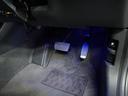 ハイブリッドＺ・ホンダセンシング　ナビ　Ｒカメ　ＥＴＣ　クルコン　ＢＴ　地デジ　シートヒーター　ブレーキホールド付電動パーキングブレーキ　インテリア内装ブラック　運転席ハイトアジャスターシート　サイドバイザー　合皮コンビシート（50枚目）
