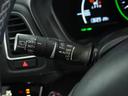 ハイブリッドＺ・ホンダセンシング　ナビ　Ｒカメ　ＥＴＣ　クルコン　ＢＴ　地デジ　シートヒーター　ブレーキホールド付電動パーキングブレーキ　インテリア内装ブラック　運転席ハイトアジャスターシート　サイドバイザー　合皮コンビシート（55枚目）