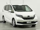 Ｇ・ホンダセンシング　１オ－ナ－　ナビ　Ｒカメ　ＥＴＣ　両電扉　ＢＴ　地デジ　ＤＶＤ　シートヒーター　後席シェード　サイドバイザー　運転席ハイトアジャスターシート　二列目キャプテンシート　デジタルメーター　三列シート（24枚目）