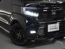 Ｌターボスタイル＋ブラック　１オ－ナ－　ナビ　Ｒカメ　ＥＴＣ　両電扉　ＢＴ　地デジ　シートヒーター　ブラックアルミホイール　運転席ハイトアジャスターシート　合皮シート　インテリア内装ブラック　シートバックテーブル　サイドバイザー（32枚目）