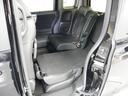 Ｌターボスタイル＋ブラック　１オ－ナ－　ナビ　Ｒカメ　ＥＴＣ　両電扉　ＢＴ　地デジ　シートヒーター　ブラックアルミホイール　運転席ハイトアジャスターシート　合皮シート　インテリア内装ブラック　シートバックテーブル　サイドバイザー（41枚目）