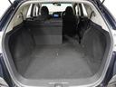 リアシートを使用しない時は倒せば更に広々ラゲッジスペースの出来上がりです、たくさんの荷物が積み込み可能です!