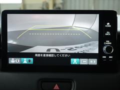 ◆バックカメラ◆リバースにするだけで映ります、後方の安全確認や、狭い駐車場での車庫入れ、雨の日や夜間など視界の悪い時に便利です！安全にバックする為には欠かせない装備です。 5