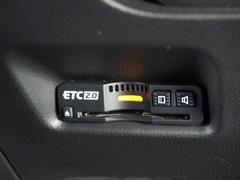 今や必需品の◆ＥＴＣ２．０車載器装備車◆有料道路を利用する際にスムースに通過でき、わずらわしい料金支払いから開放されます！ 6