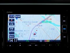 ◆ホンダ純正ナビ◆初めての場所もナビゲーションがご案内！楽しい旅行をサポートします。 2