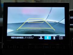 ◆バックカメラ◆リバースにするだけで映ります、後方の安全確認や、狭い駐車場での車庫入れ、雨の日や夜間など視界の悪い時に便利です！安全にバックする為には欠かせない装備です。 5
