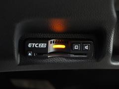 今や必需品の◆ＥＴＣ２．０車載器　装備車◆　有料道路を利用する際にスムースに通過でき、わずらわしい料金支払いから開放されます！ 6