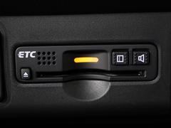 今や必需品の◆ＥＴＣ車載器　装備車◆　有料道路を利用する際にスムースに通過でき、わずらわしい料金支払いから開放されます！ 5