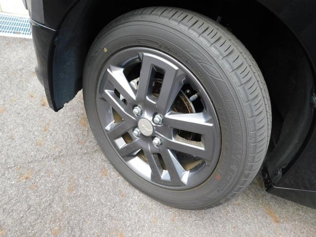 デリカミニ T プレミアム ターボエンジン 4WD 衝突被害軽減ブレーキ 踏み間違い防止 マイパイロット 9インチ純正ナビゲーション マルチアラウンドモニター フルセグテレビ シートヒーター 両側電動スライドドア 禁煙車(11枚目)