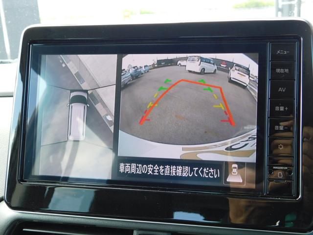 デリカミニ T プレミアム ターボエンジン 4WD 衝突被害軽減ブレーキ 踏み間違い防止 マイパイロット 9インチ純正ナビゲーション マルチアラウンドモニター フルセグテレビ シートヒーター 両側電動スライドドア 禁煙車(17枚目)