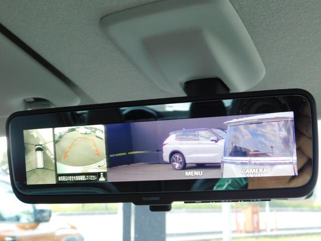 デリカミニ T プレミアム ターボエンジン 4WD 衝突被害軽減ブレーキ 踏み間違い防止 マイパイロット 9インチ純正ナビゲーション マルチアラウンドモニター フルセグテレビ シートヒーター 両側電動スライドドア 禁煙車(19枚目)