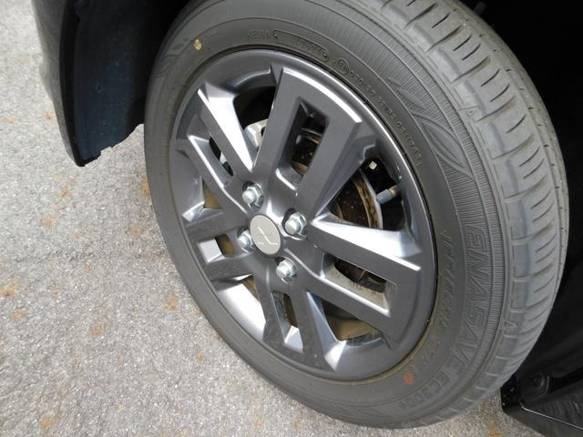 デリカミニ T プレミアム ターボエンジン 4WD 衝突被害軽減ブレーキ 踏み間違い防止 マイパイロット 9インチ純正ナビゲーション マルチアラウンドモニター フルセグテレビ シートヒーター 両側電動スライドドア 禁煙車(38枚目)