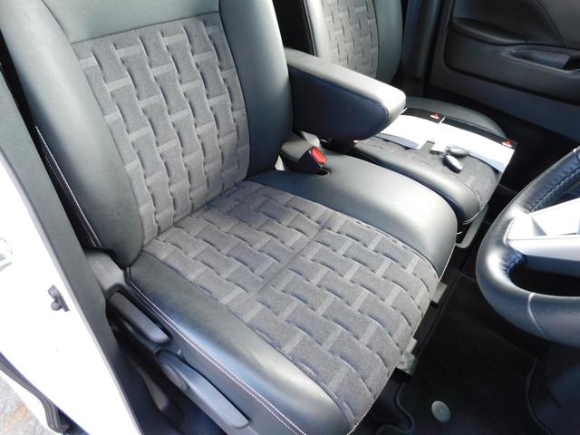 デリカミニ T プレミアム ターボエンジン 4WD 衝突被害軽減ブレーキ 踏み間違い防止 マイパイロット 9インチ純正ナビゲーション マルチアラウンドモニター フルセグテレビ シートヒーター 両側電動スライドドア 禁煙車(40枚目)