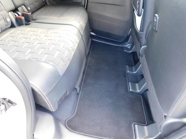 デリカミニ T プレミアム ターボエンジン 4WD 衝突被害軽減ブレーキ 踏み間違い防止 マイパイロット 9インチ純正ナビゲーション マルチアラウンドモニター フルセグテレビ シートヒーター 両側電動スライドドア 禁煙車(41枚目)