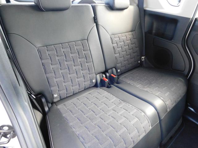 デリカミニ T プレミアム ターボエンジン 4WD 衝突被害軽減ブレーキ 踏み間違い防止 マイパイロット 9インチ純正ナビゲーション マルチアラウンドモニター フルセグテレビ シートヒーター 両側電動スライドドア 禁煙車(42枚目)