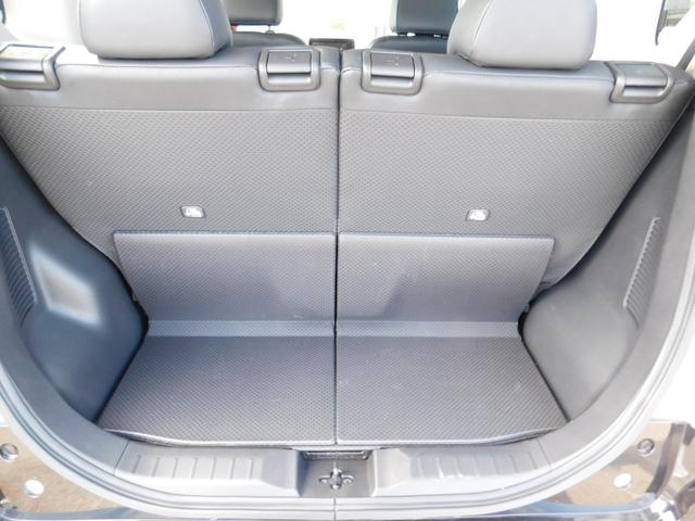 デリカミニ T プレミアム ターボエンジン 4WD 衝突被害軽減ブレーキ 踏み間違い防止 マイパイロット 9インチ純正ナビゲーション マルチアラウンドモニター フルセグテレビ シートヒーター 両側電動スライドドア 禁煙車(44枚目)