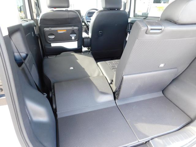 デリカミニ T プレミアム ターボエンジン 4WD 衝突被害軽減ブレーキ 踏み間違い防止 マイパイロット 9インチ純正ナビゲーション マルチアラウンドモニター フルセグテレビ シートヒーター 両側電動スライドドア 禁煙車(45枚目)