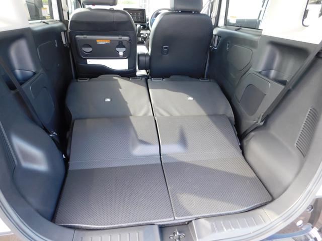 デリカミニ T プレミアム ターボエンジン 4WD 衝突被害軽減ブレーキ 踏み間違い防止 マイパイロット 9インチ純正ナビゲーション マルチアラウンドモニター フルセグテレビ シートヒーター 両側電動スライドドア 禁煙車(46枚目)