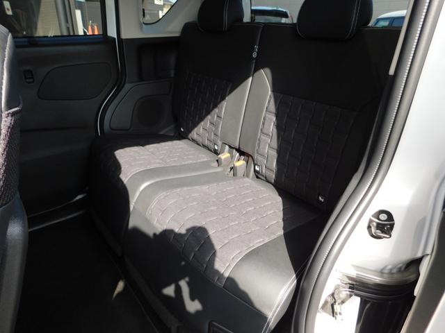 デリカミニ T プレミアム ターボエンジン 4WD 衝突被害軽減ブレーキ 踏み間違い防止 マイパイロット 9インチ純正ナビゲーション マルチアラウンドモニター フルセグテレビ シートヒーター 両側電動スライドドア 禁煙車(49枚目)