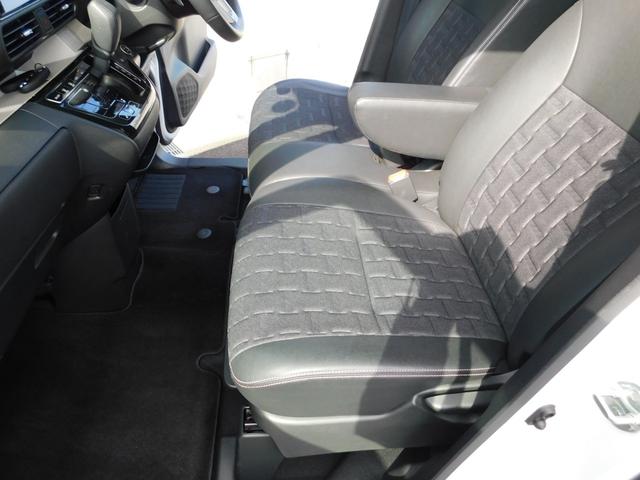 デリカミニ T プレミアム ターボエンジン 4WD 衝突被害軽減ブレーキ 踏み間違い防止 マイパイロット 9インチ純正ナビゲーション マルチアラウンドモニター フルセグテレビ シートヒーター 両側電動スライドドア 禁煙車(50枚目)