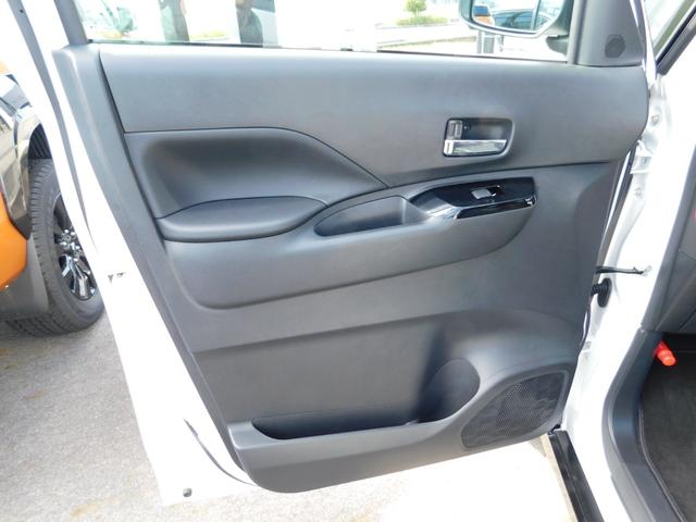 デリカミニ T プレミアム ターボエンジン 4WD 衝突被害軽減ブレーキ 踏み間違い防止 マイパイロット 9インチ純正ナビゲーション マルチアラウンドモニター フルセグテレビ シートヒーター 両側電動スライドドア 禁煙車(52枚目)