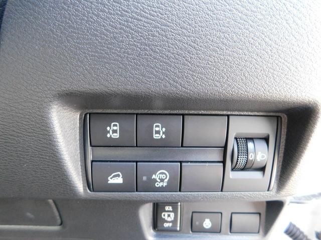 デリカミニ T プレミアム ターボエンジン 4WD 衝突被害軽減ブレーキ 踏み間違い防止 マイパイロット 9インチ純正ナビゲーション マルチアラウンドモニター フルセグテレビ シートヒーター 両側電動スライドドア 禁煙車(56枚目)