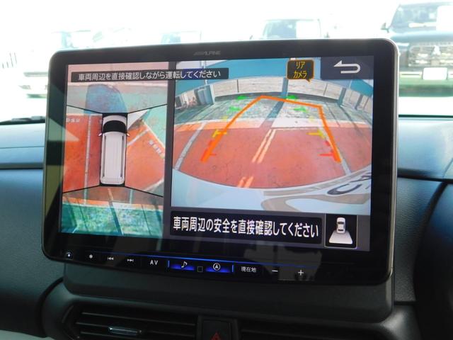デリカミニ T プレミアム アルパイン11型ナビ マルチアラウンドモニター ETC2.0 マイパイロット 衝突被害軽減ブレーキ 踏み間違い防止 シートヒーター アイドリングストップ オートマチックハイビーム(20枚目)