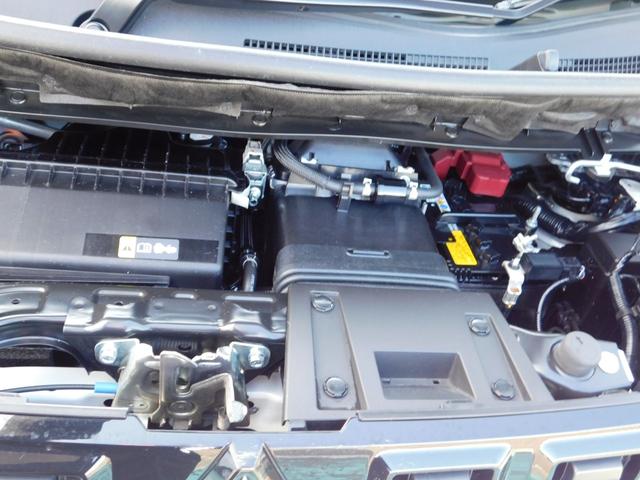 デリカミニ T プレミアム アルパイン11型ナビ マルチアラウンドモニター ETC2.0 マイパイロット 衝突被害軽減ブレーキ 踏み間違い防止 シートヒーター アイドリングストップ オートマチックハイビーム(22枚目)