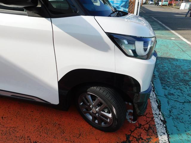 デリカミニ T プレミアム アルパイン11型ナビ マルチアラウンドモニター ETC2.0 マイパイロット 衝突被害軽減ブレーキ 踏み間違い防止 シートヒーター アイドリングストップ オートマチックハイビーム(28枚目)