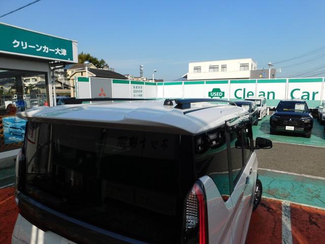 デリカミニ T プレミアム アルパイン11型ナビ マルチアラウンドモニター ETC2.0 マイパイロット 衝突被害軽減ブレーキ 踏み間違い防止 シートヒーター アイドリングストップ オートマチックハイビーム(35枚目)